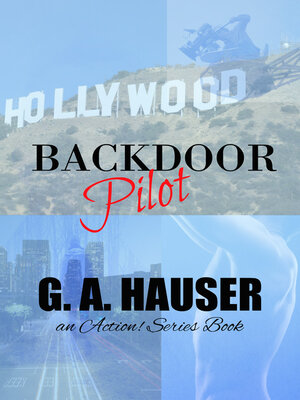cover image of Backdoor Pilot